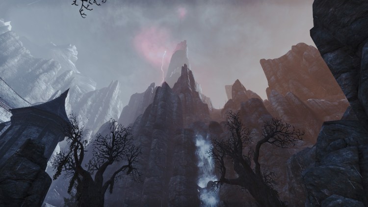 Rivenspire Chest Route ESO