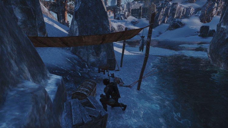 ESO Chest Farming Routes