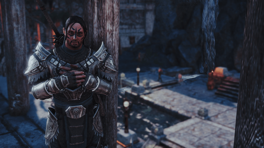 Markarth Furnishings