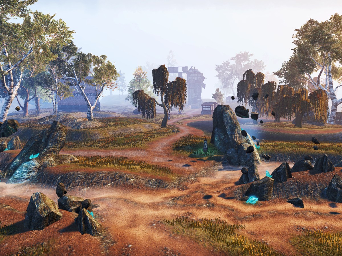 ESO War Tortes Guide: How To Get The War Torte Recipes And&nbsp;Ingredients