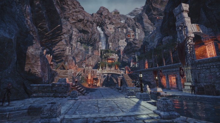 The Reach Chest Farm ESO