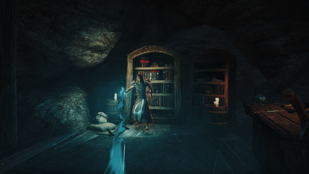 Cyrodiil Daily Quests