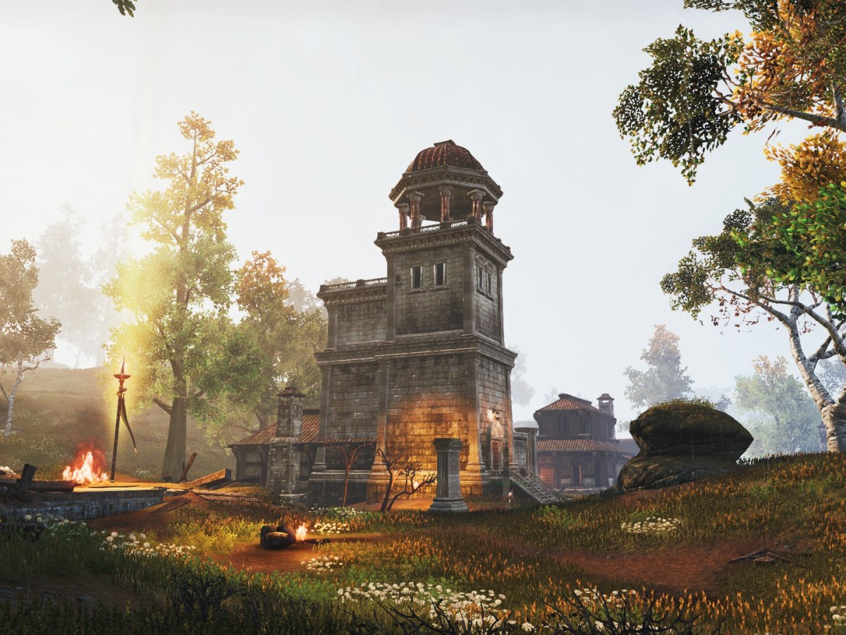 Cyrodiil Dailies: one of the best ways to make gold on ESO that no one talks&nbsp;about