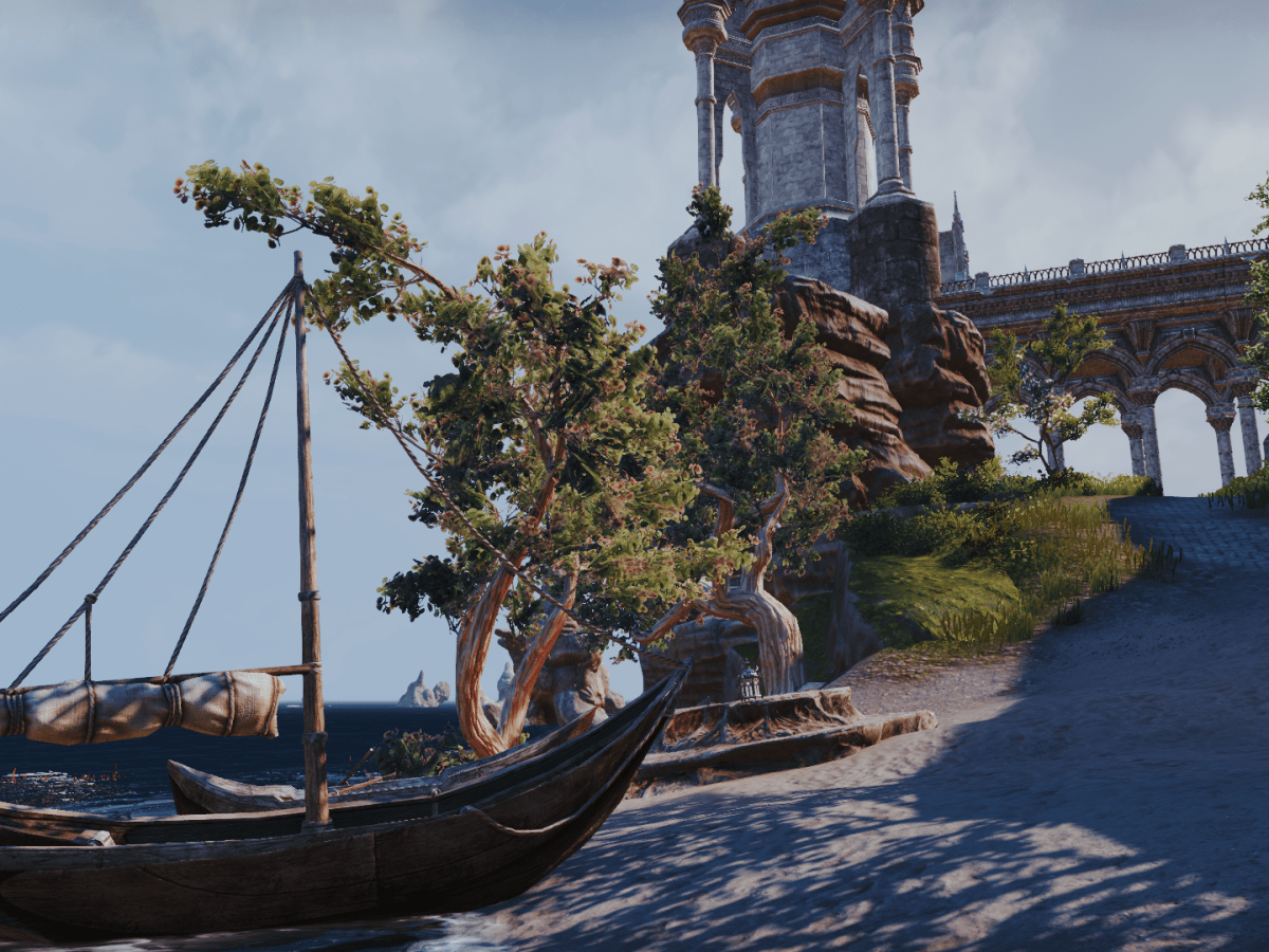 The Best Trading Guild Locations in&nbsp;ESO