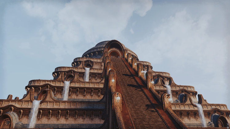 ESO Tribunal Event Tickets