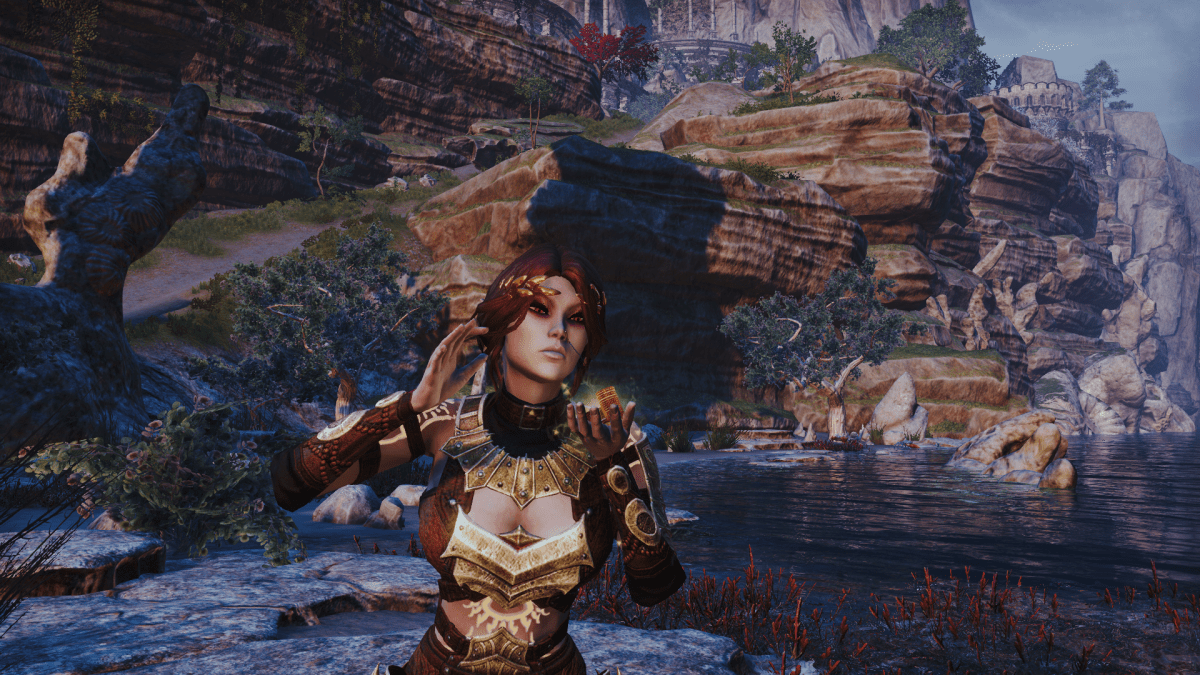 How To Make Gold In ESO Without&nbsp;Trading