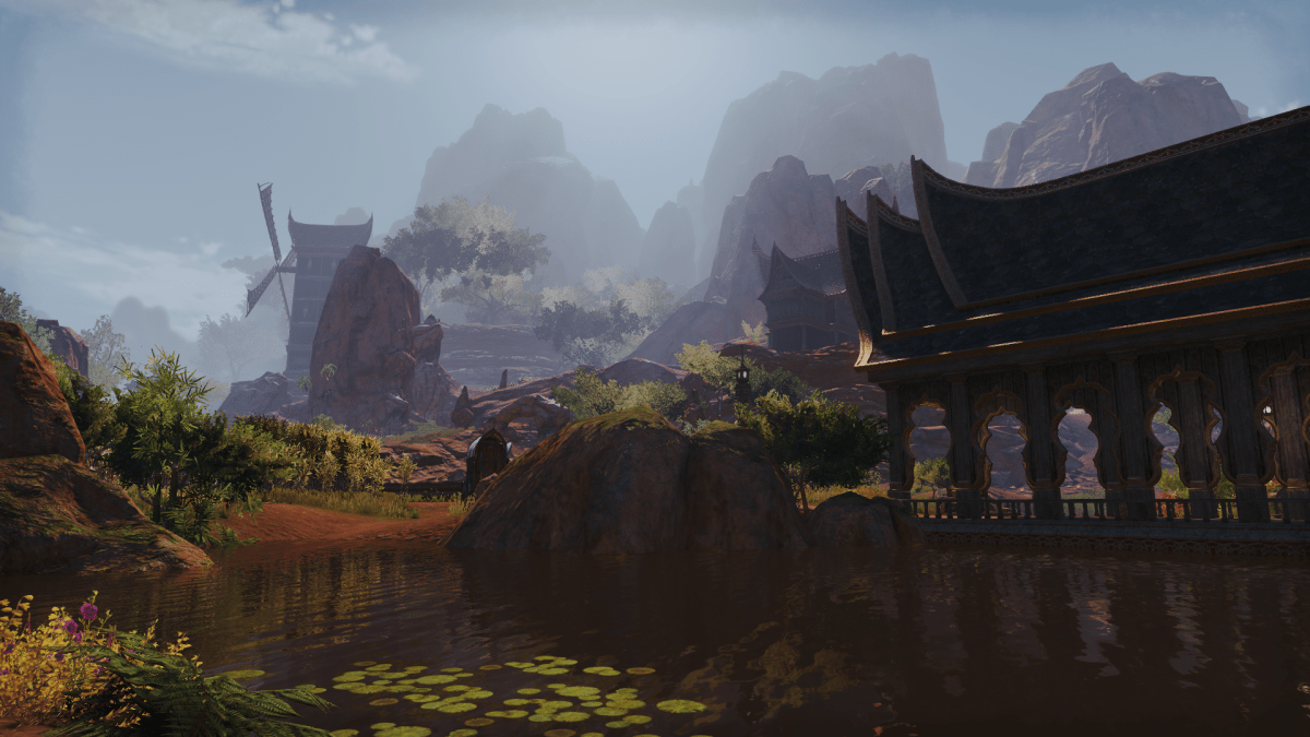 The Most Valuable Style Materials In&nbsp;ESO